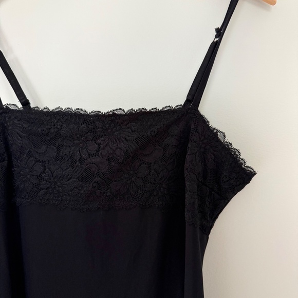 George Black‎ Lace Nightgown Dress - Picture 3 of 9